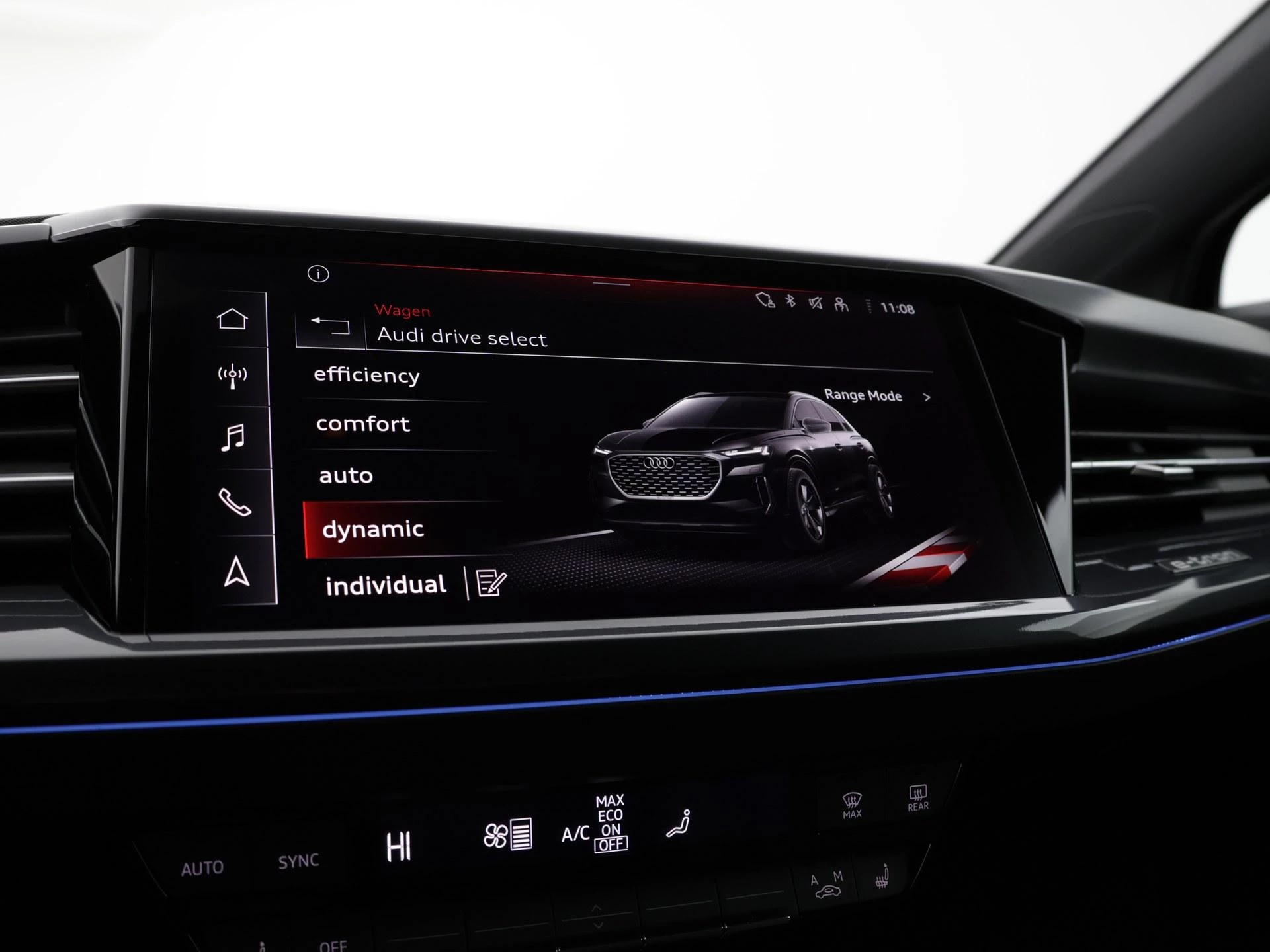 Hoofdafbeelding Audi Q4 e-tron