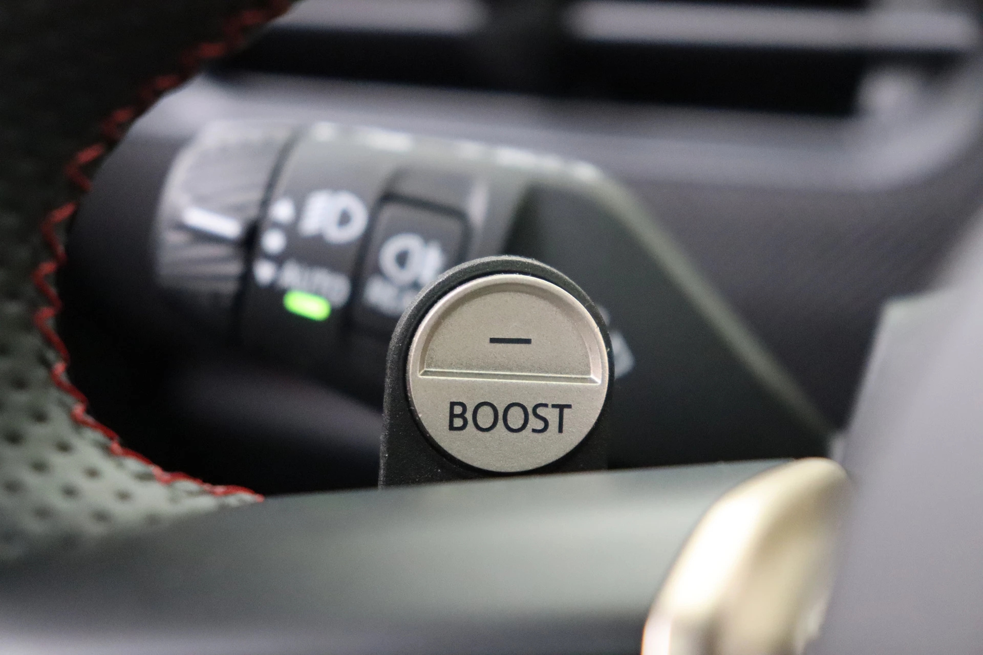 Hoofdafbeelding MINI 5-deurs