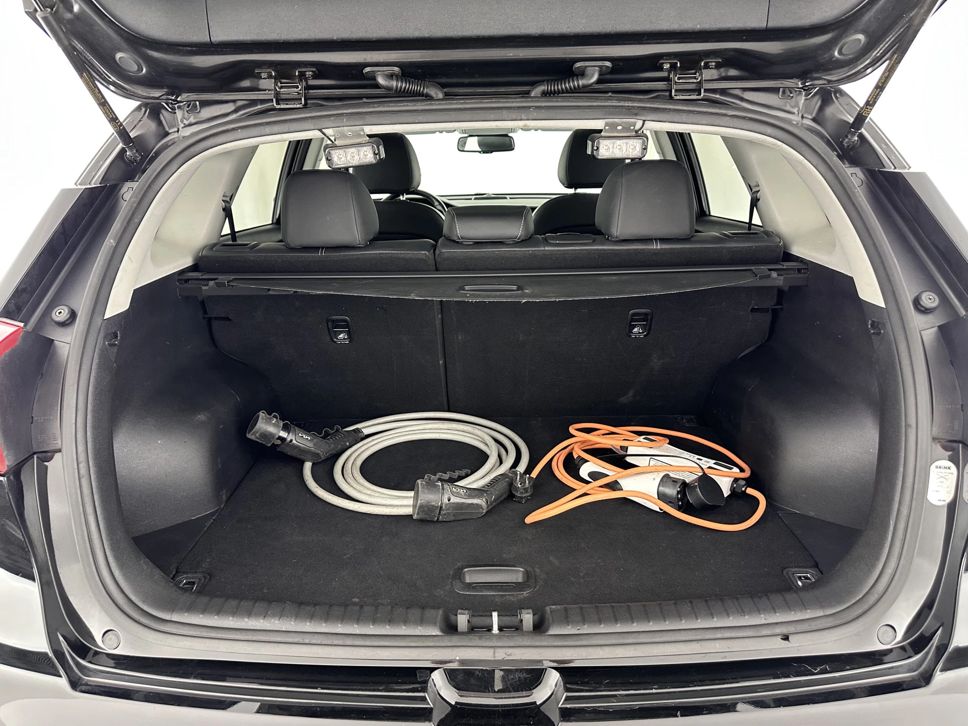 Hoofdafbeelding Kia e-Niro