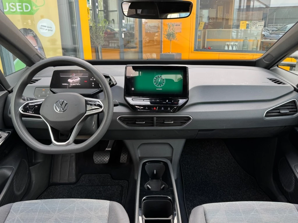 Hoofdafbeelding Volkswagen ID.3