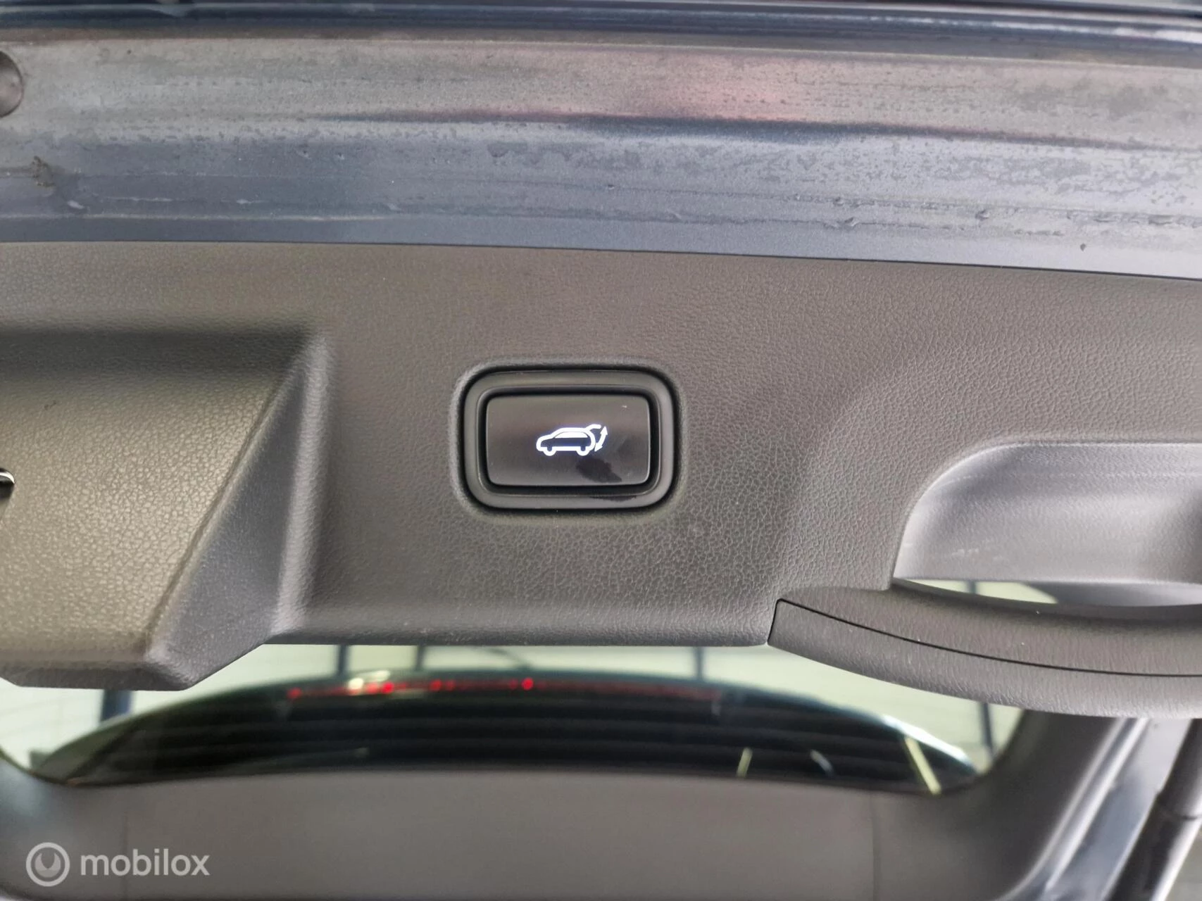 Hoofdafbeelding Hyundai Tucson Hybrid