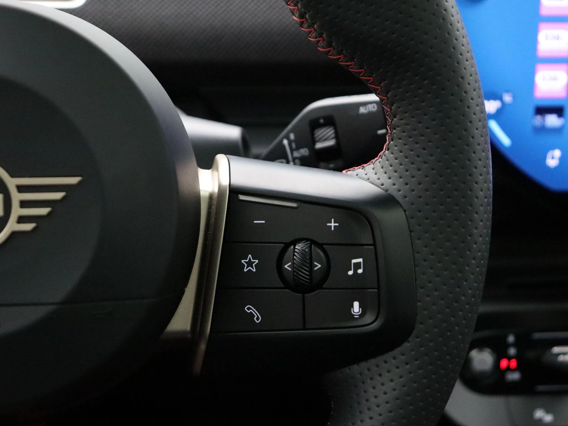 Hoofdafbeelding MINI Aceman