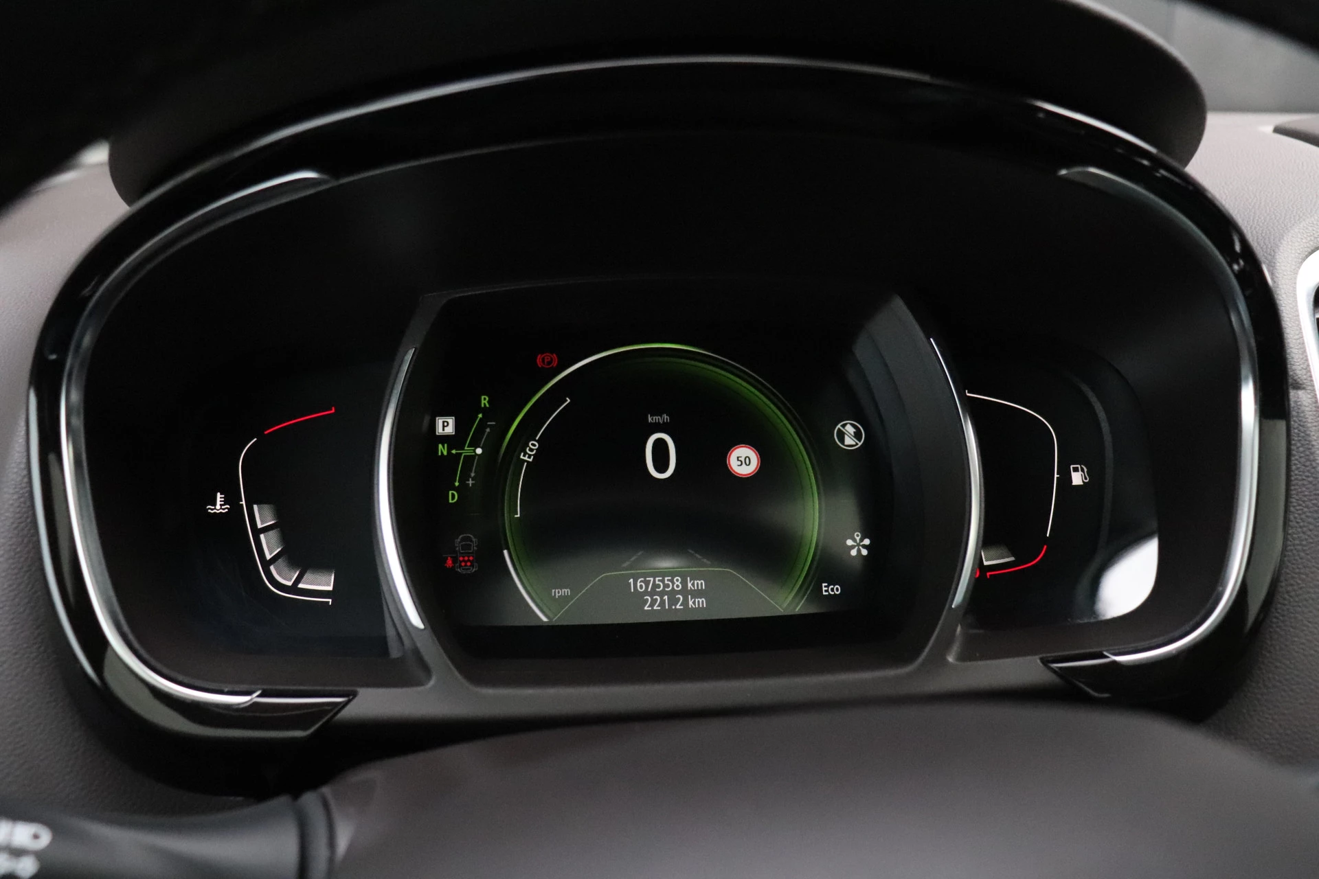 Hoofdafbeelding Renault Espace