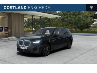 Hoofdafbeelding BMW X3 BMW X3 30e xDrive M Sport Automaat / Panoramadak / Trekhaak / Sportstoelen / Adaptieve LED / Comfort Access / Parking Assistant Professional / Stuurverwarming