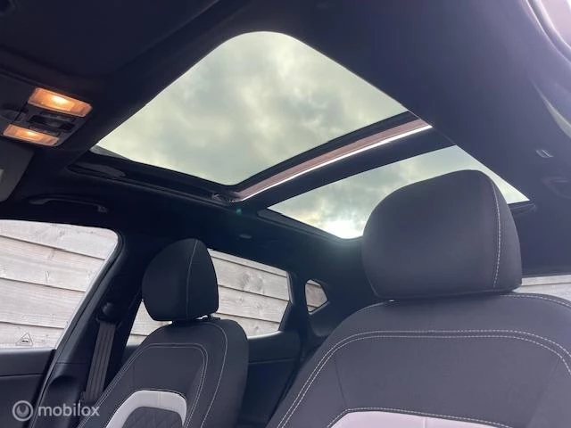 Hoofdafbeelding Kia cee'd