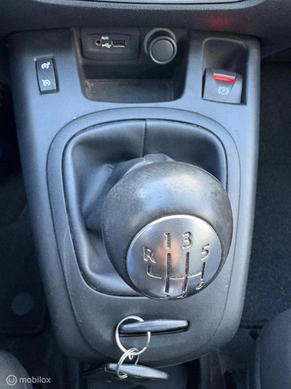 Hoofdafbeelding Renault Scénic