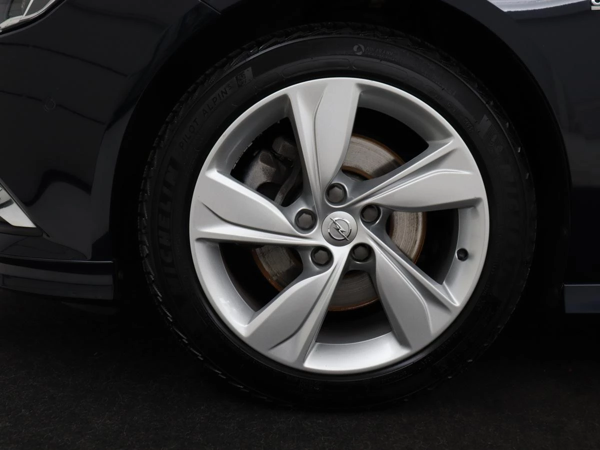 Hoofdafbeelding Opel Insignia