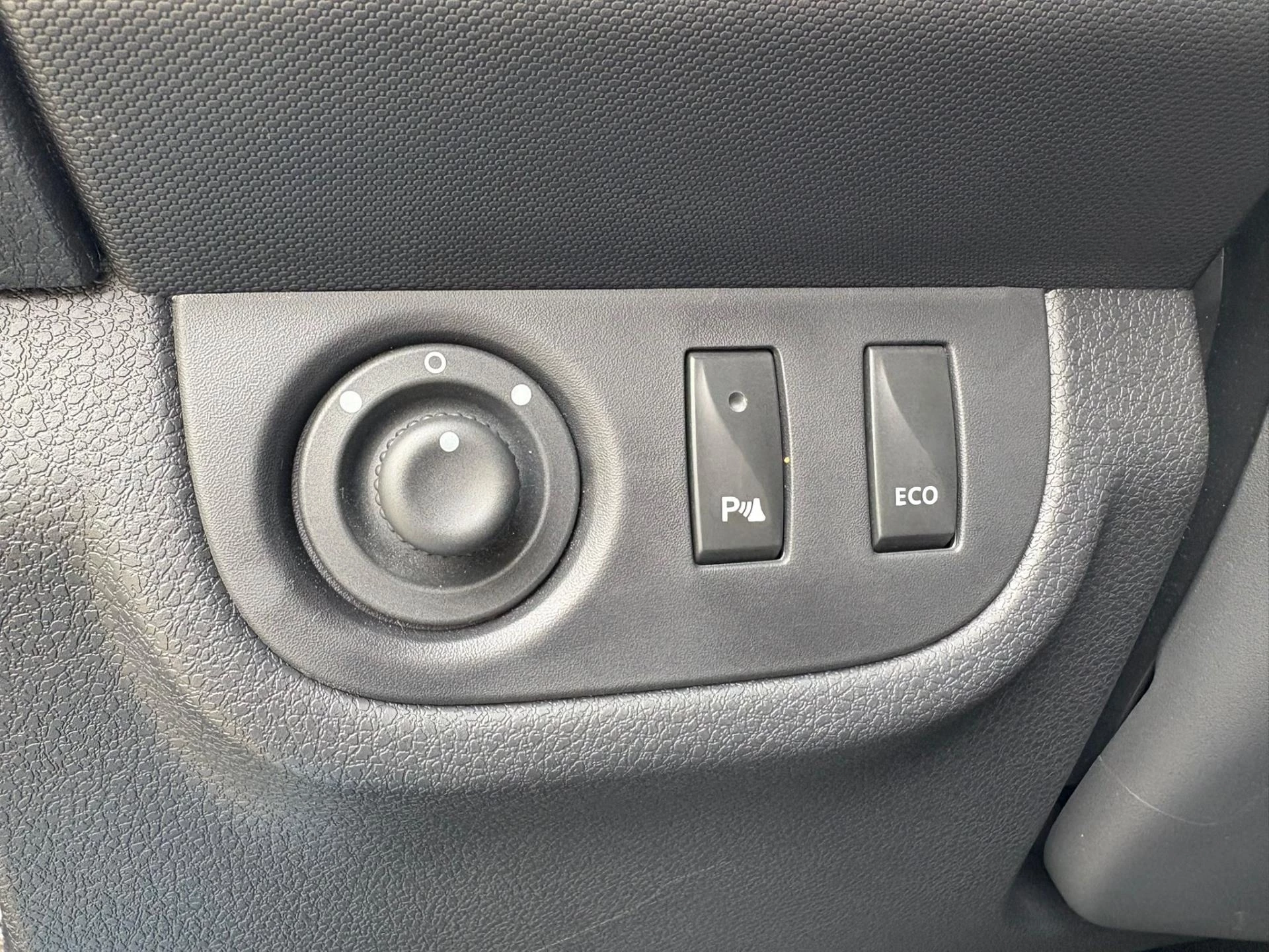 Hoofdafbeelding Dacia Sandero Stepway