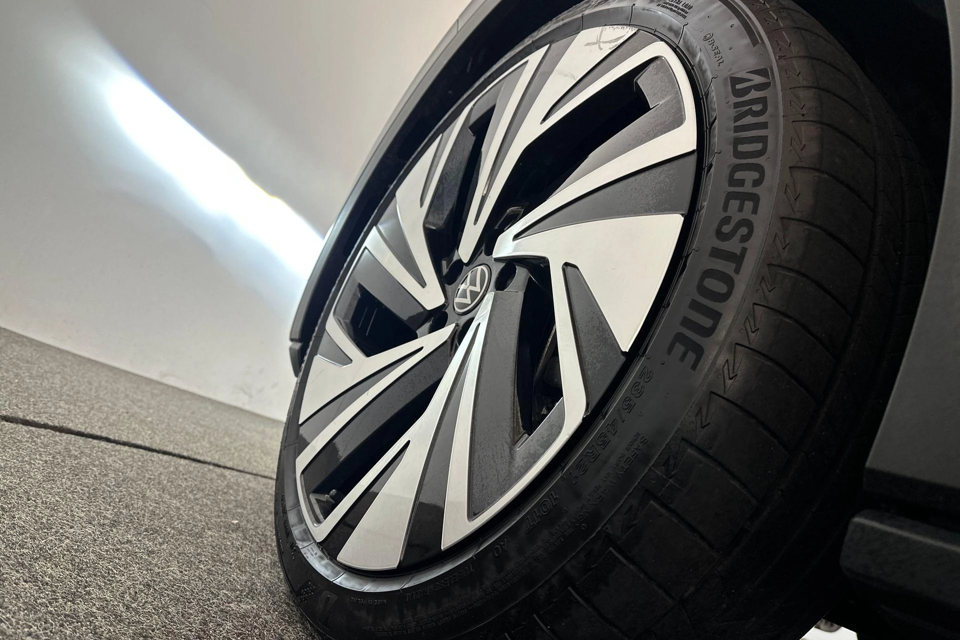 Hoofdafbeelding Volkswagen ID.4