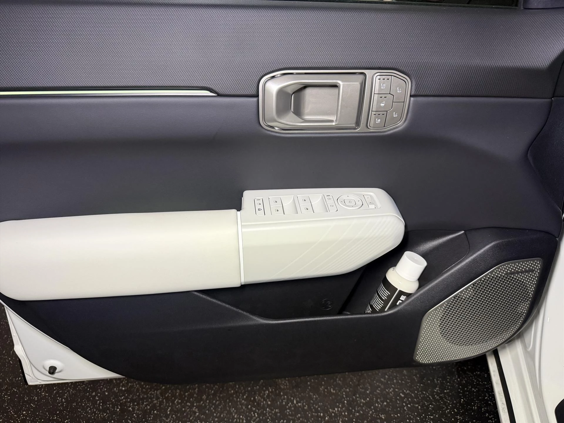 Hoofdafbeelding Kia EV4