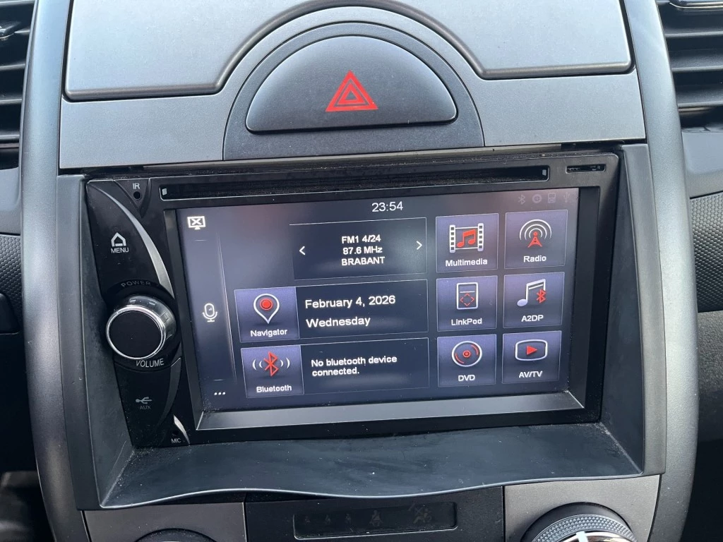 Hoofdafbeelding Kia Soul