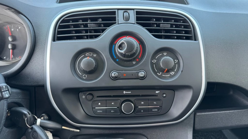 Hoofdafbeelding Renault Kangoo