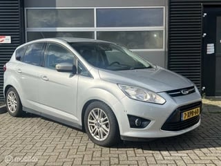 Ford C-Max 1.0 Titanium