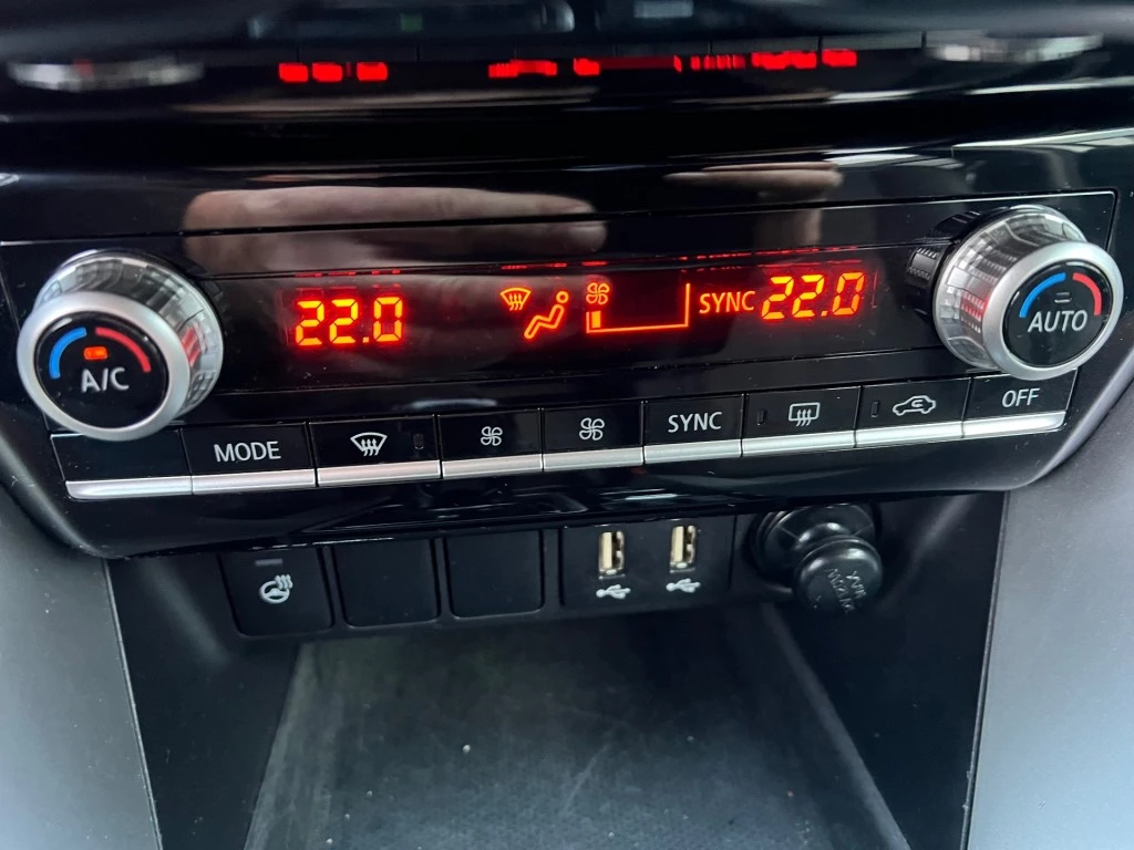 Hoofdafbeelding Mitsubishi Eclipse Cross