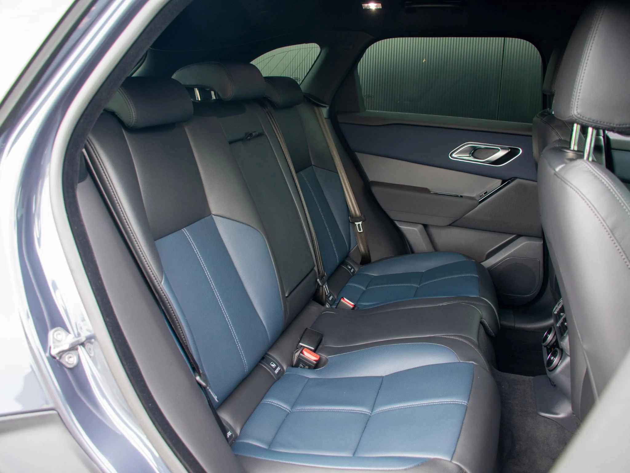 Hoofdafbeelding Land Rover Range Rover Velar