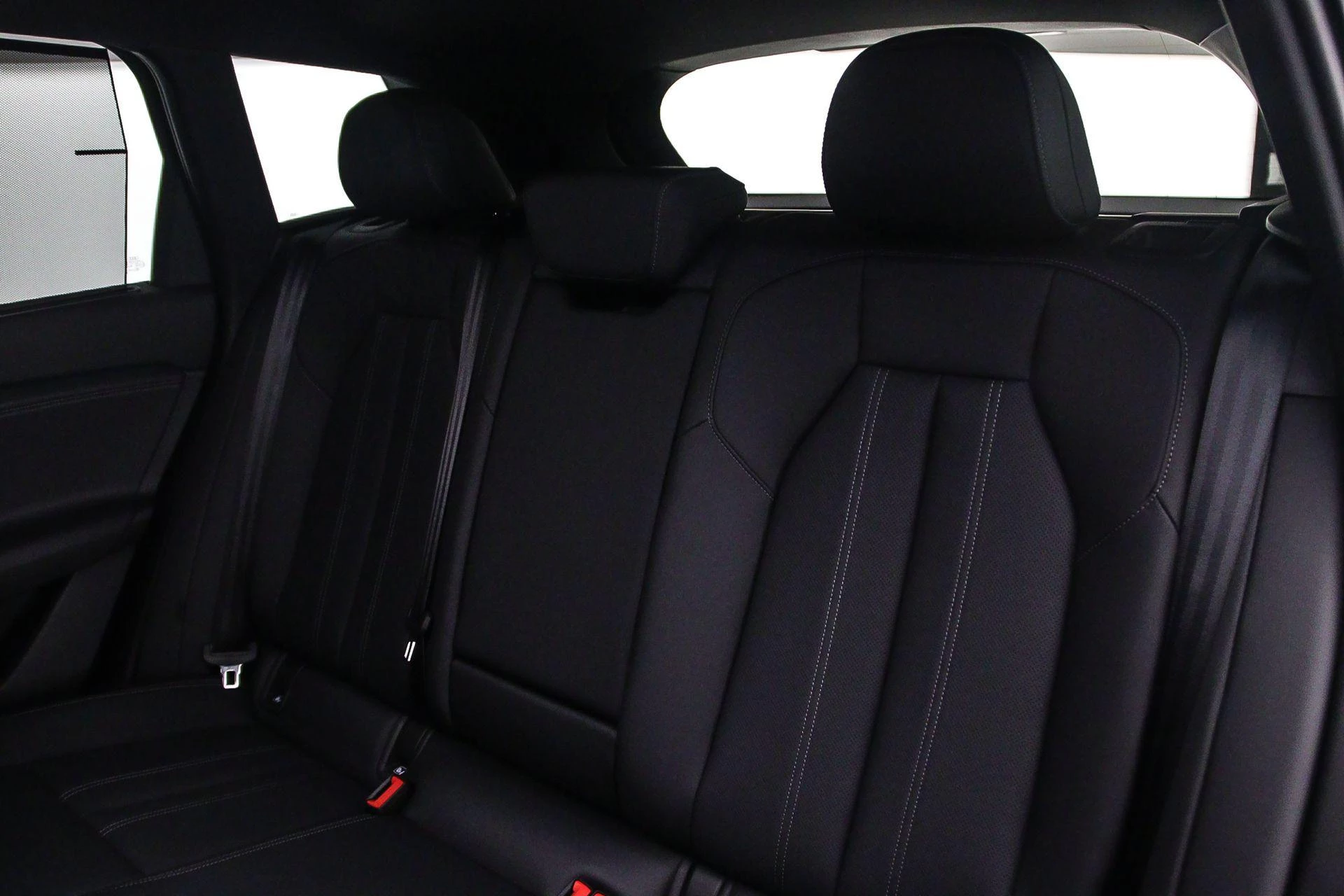 Hoofdafbeelding Audi Q6 e-tron