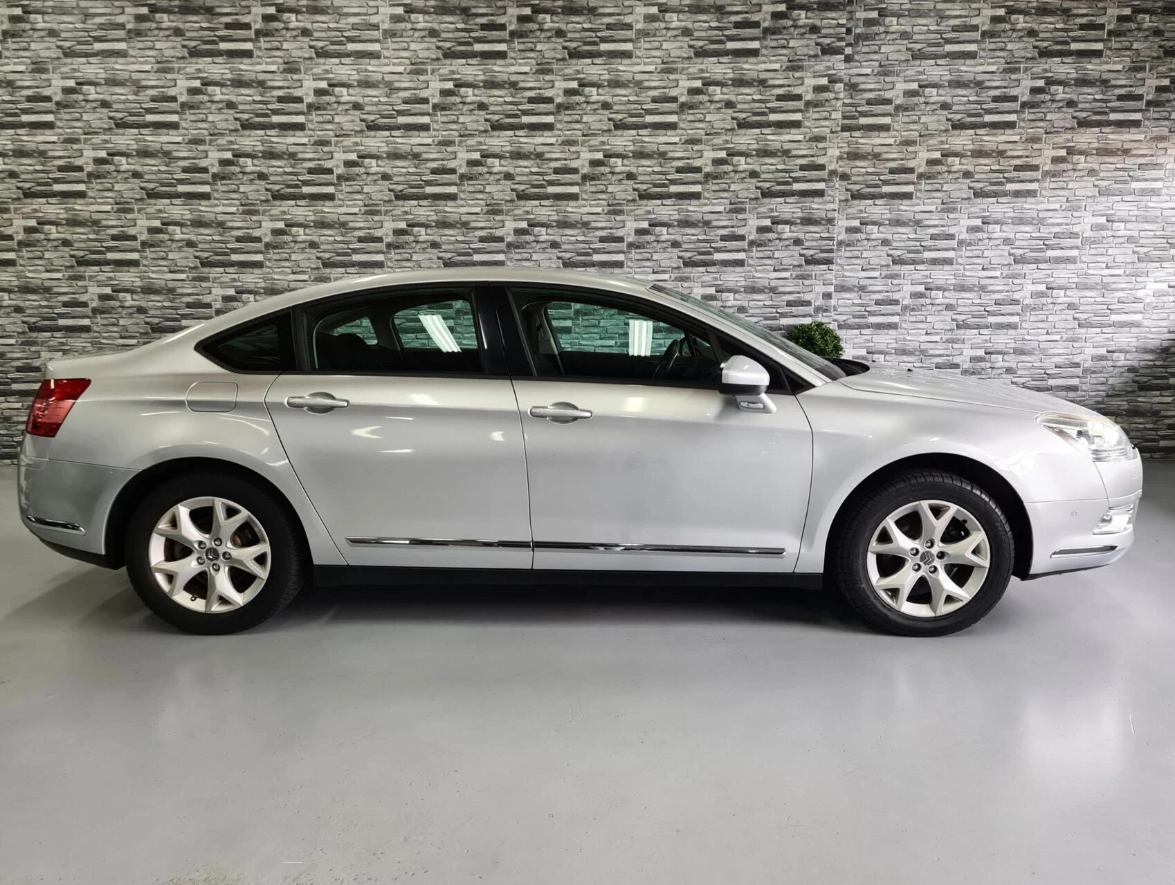 Hoofdafbeelding Citroën C5