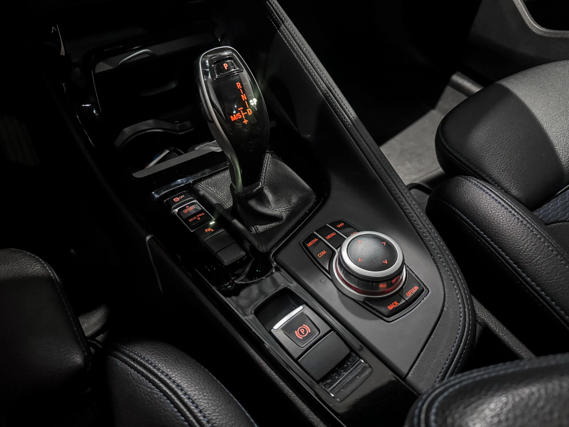 Hoofdafbeelding BMW X2
