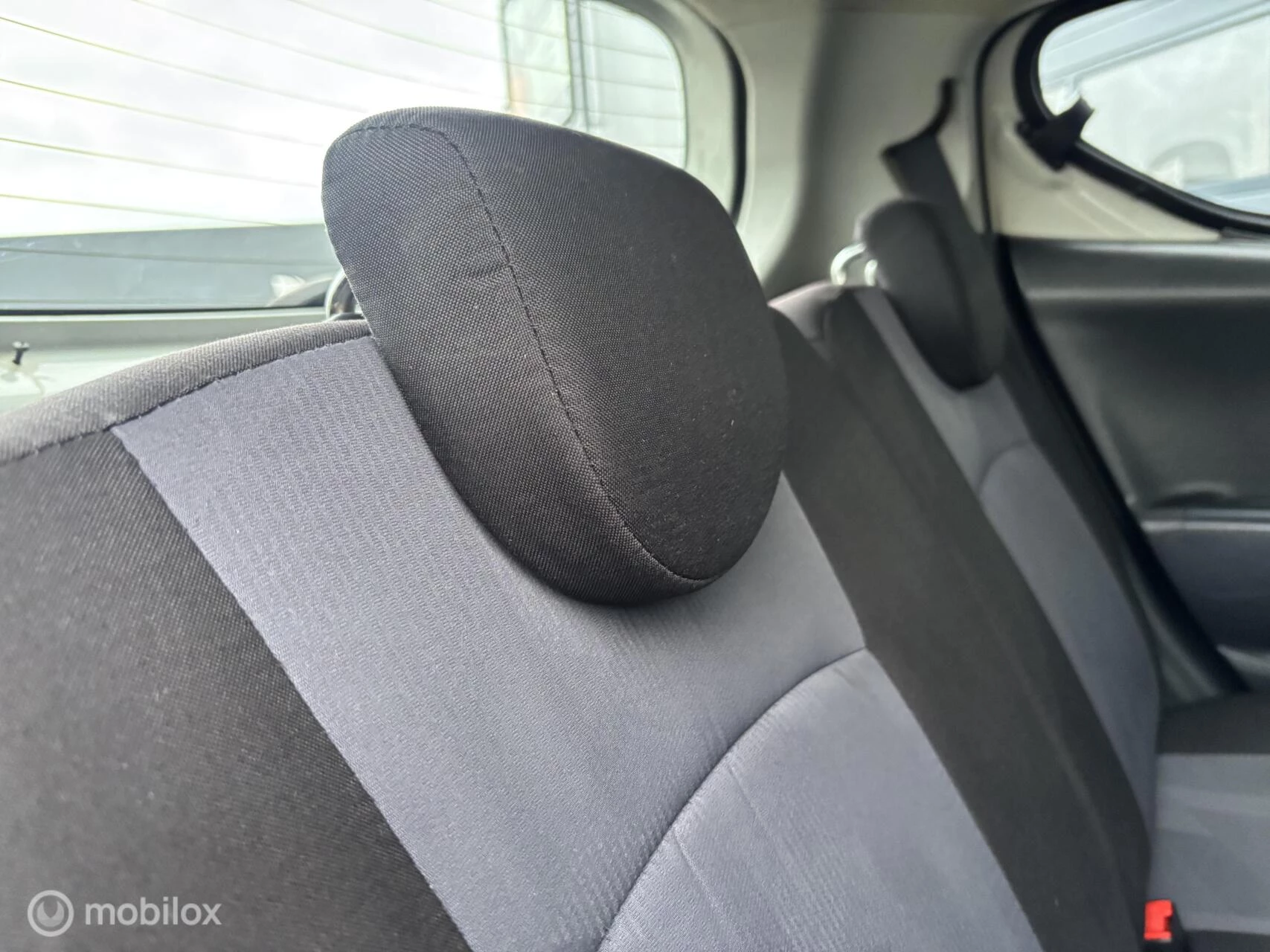 Hoofdafbeelding Suzuki Alto