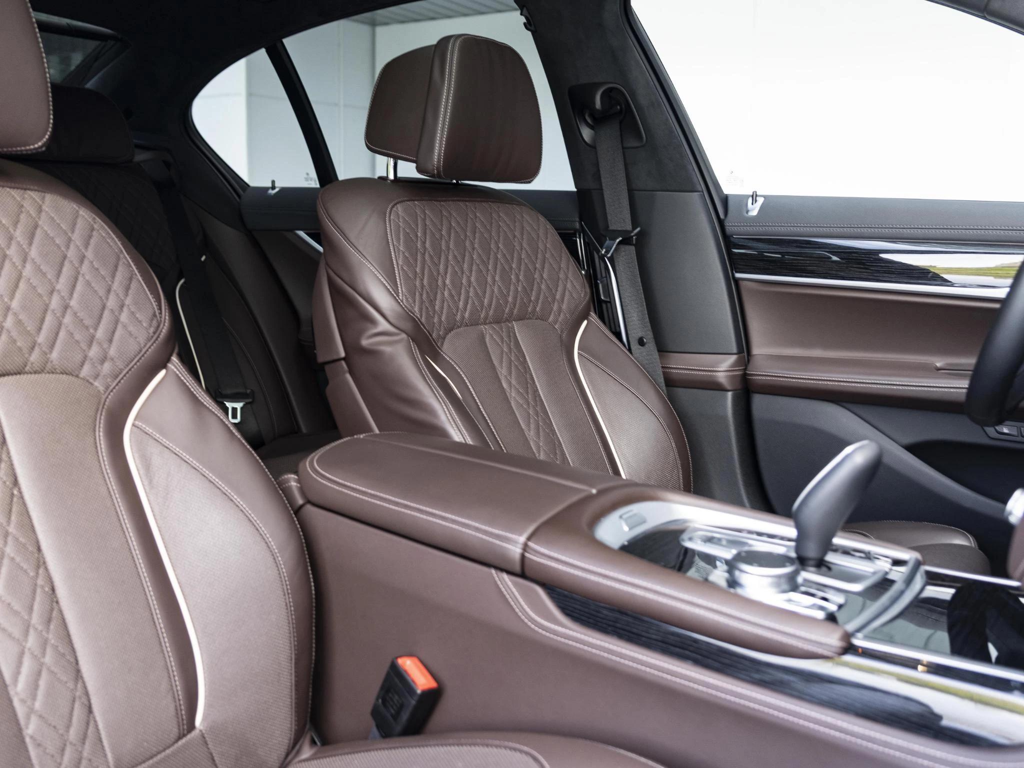 Hoofdafbeelding BMW 7 Serie