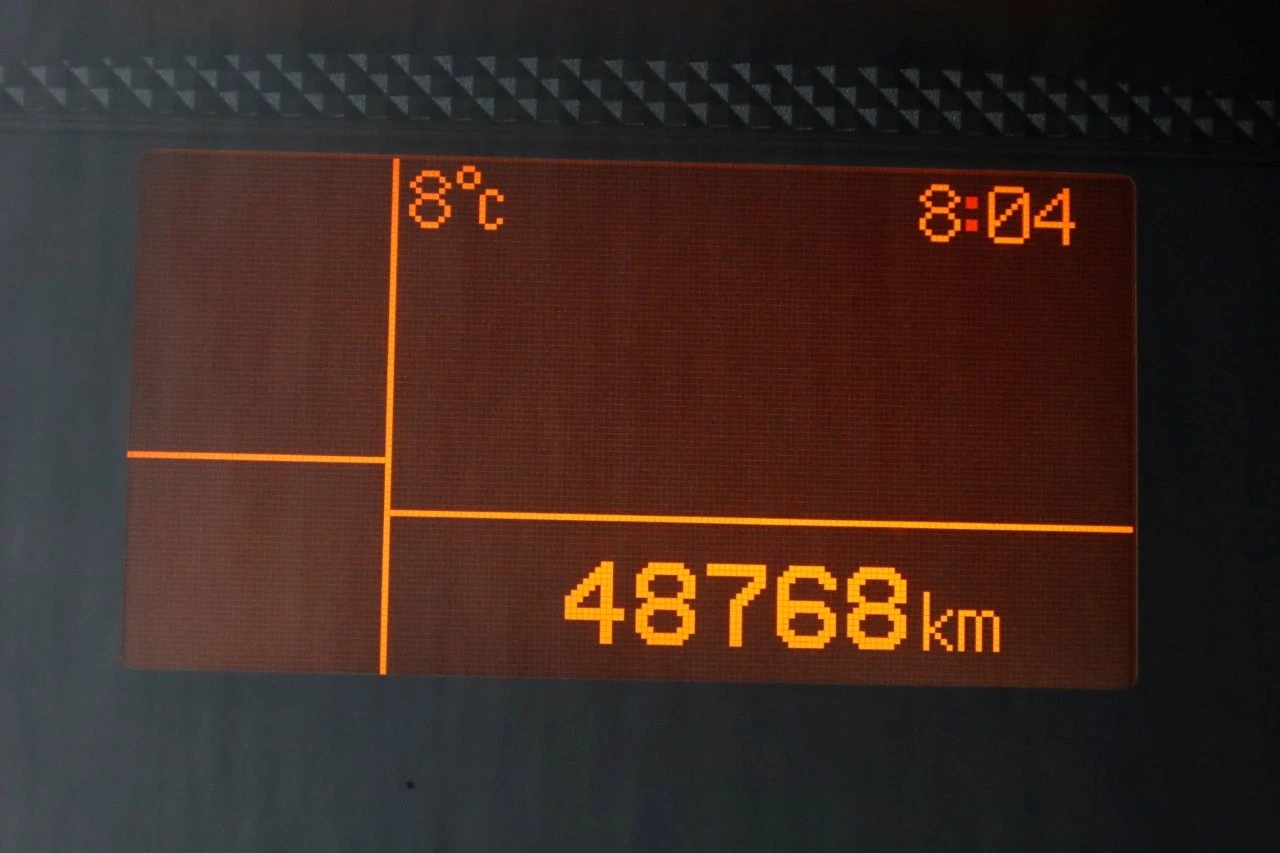 Hoofdafbeelding Citroën Jumper