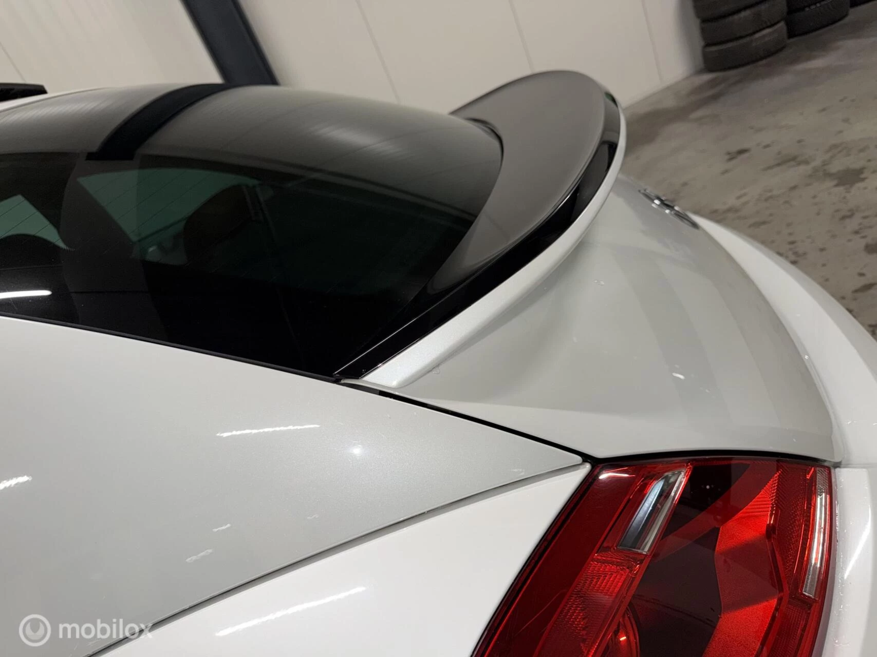 Hoofdafbeelding Volkswagen Beetle