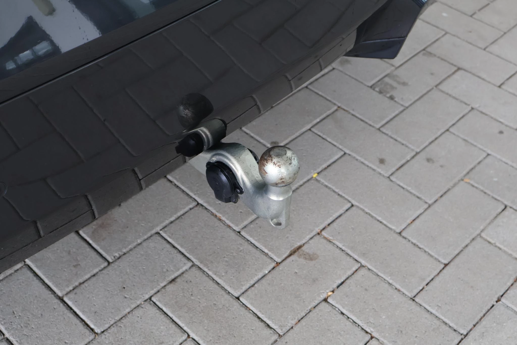 Hoofdafbeelding BMW iX