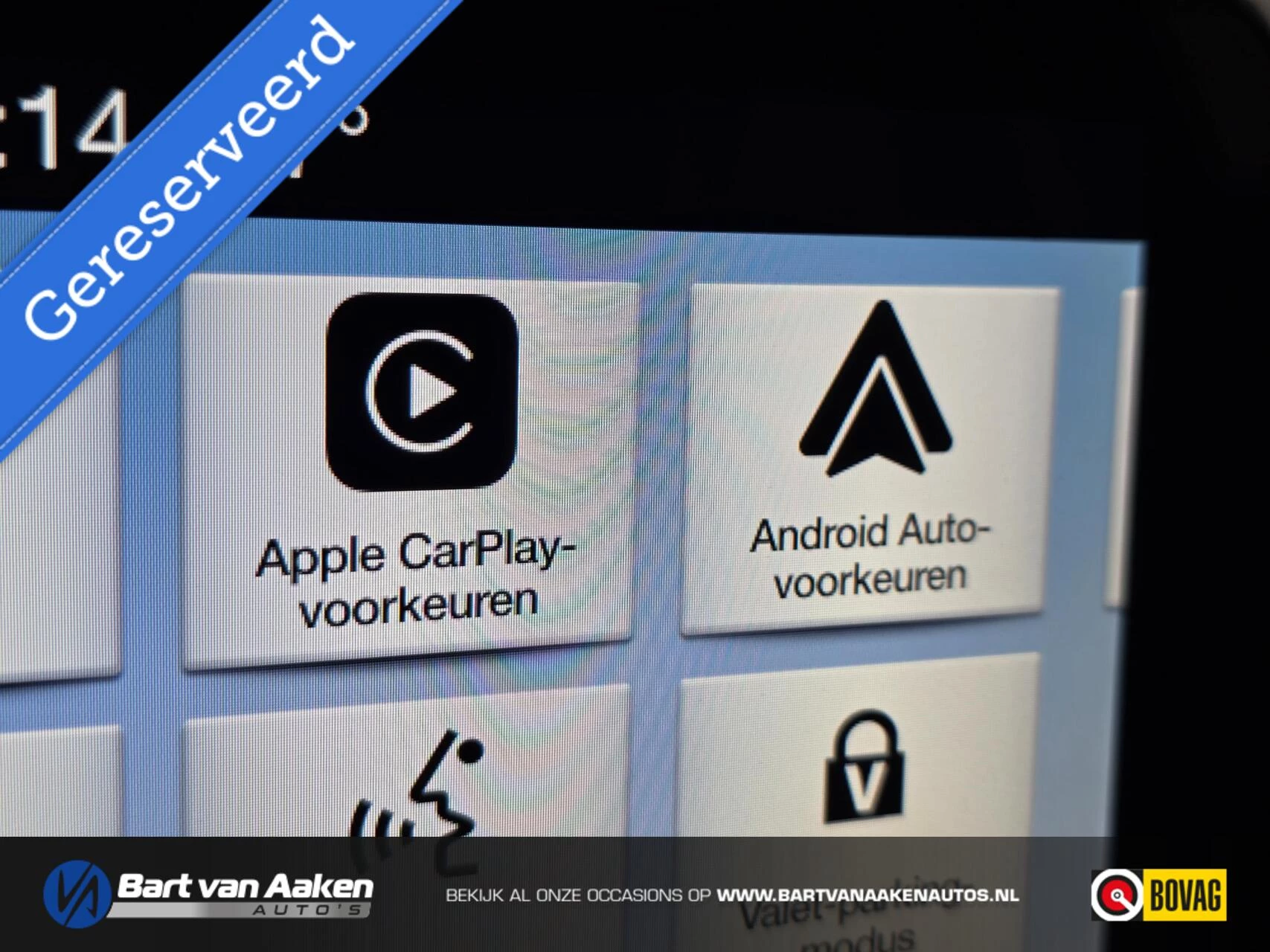 Hoofdafbeelding Ford EcoSport