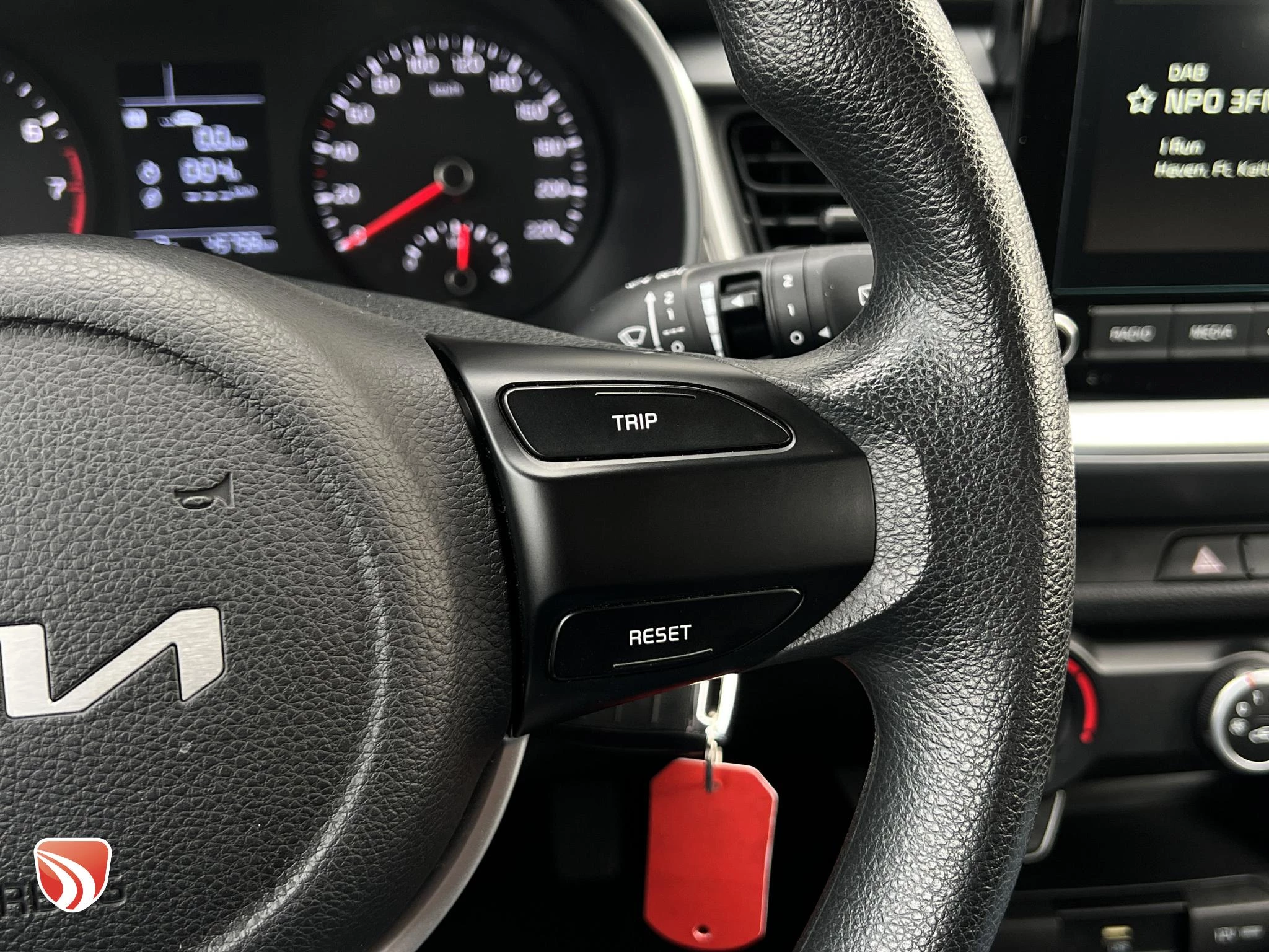 Hoofdafbeelding Kia Stonic