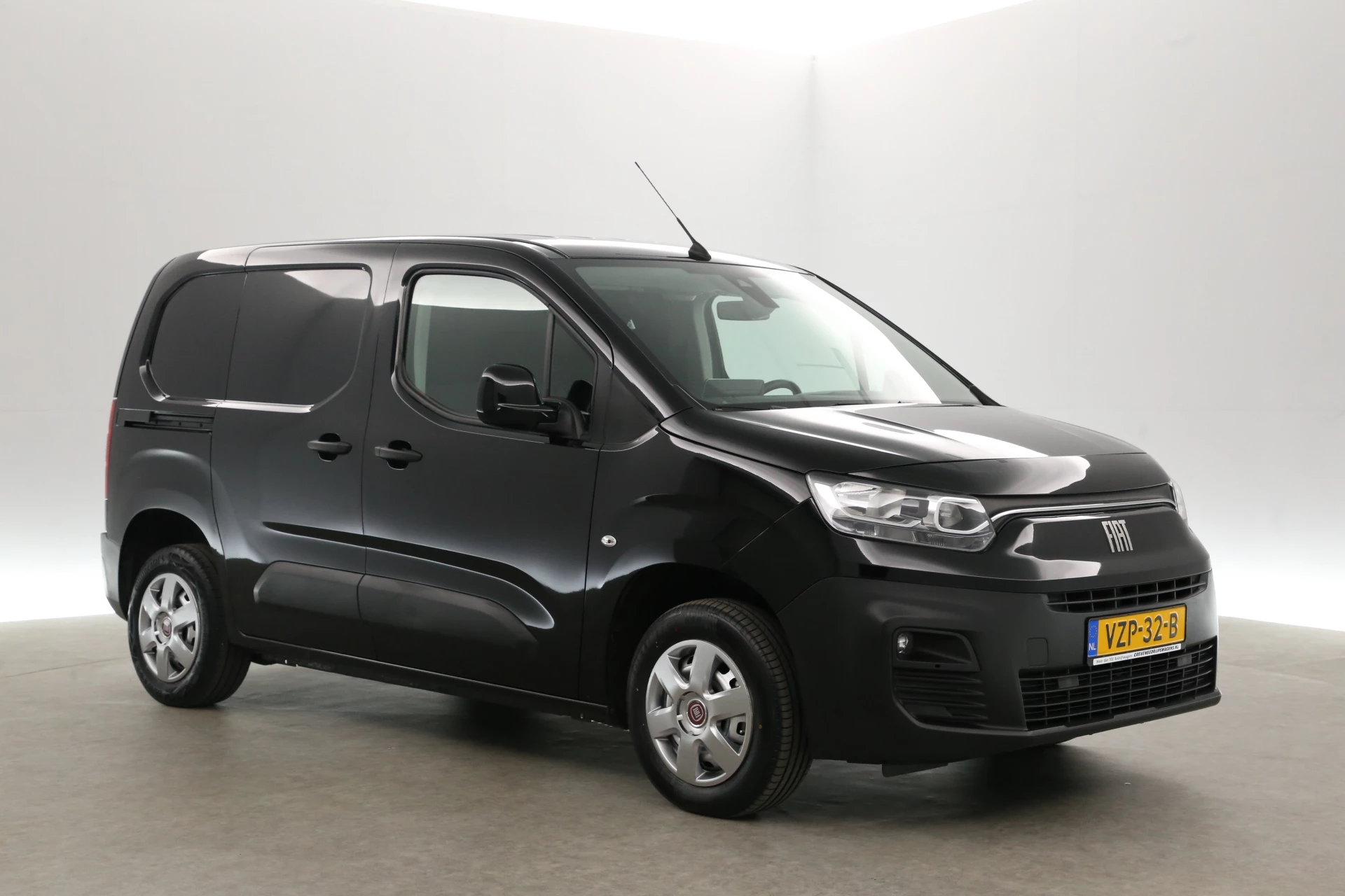 Hoofdafbeelding Fiat Doblò