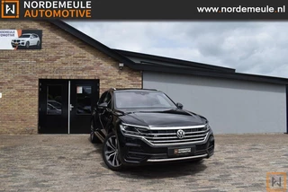 Volkswagen Touareg 3.0 TDI R-LINE, Matrix, Pano, ACC, Lane, Dynaudio