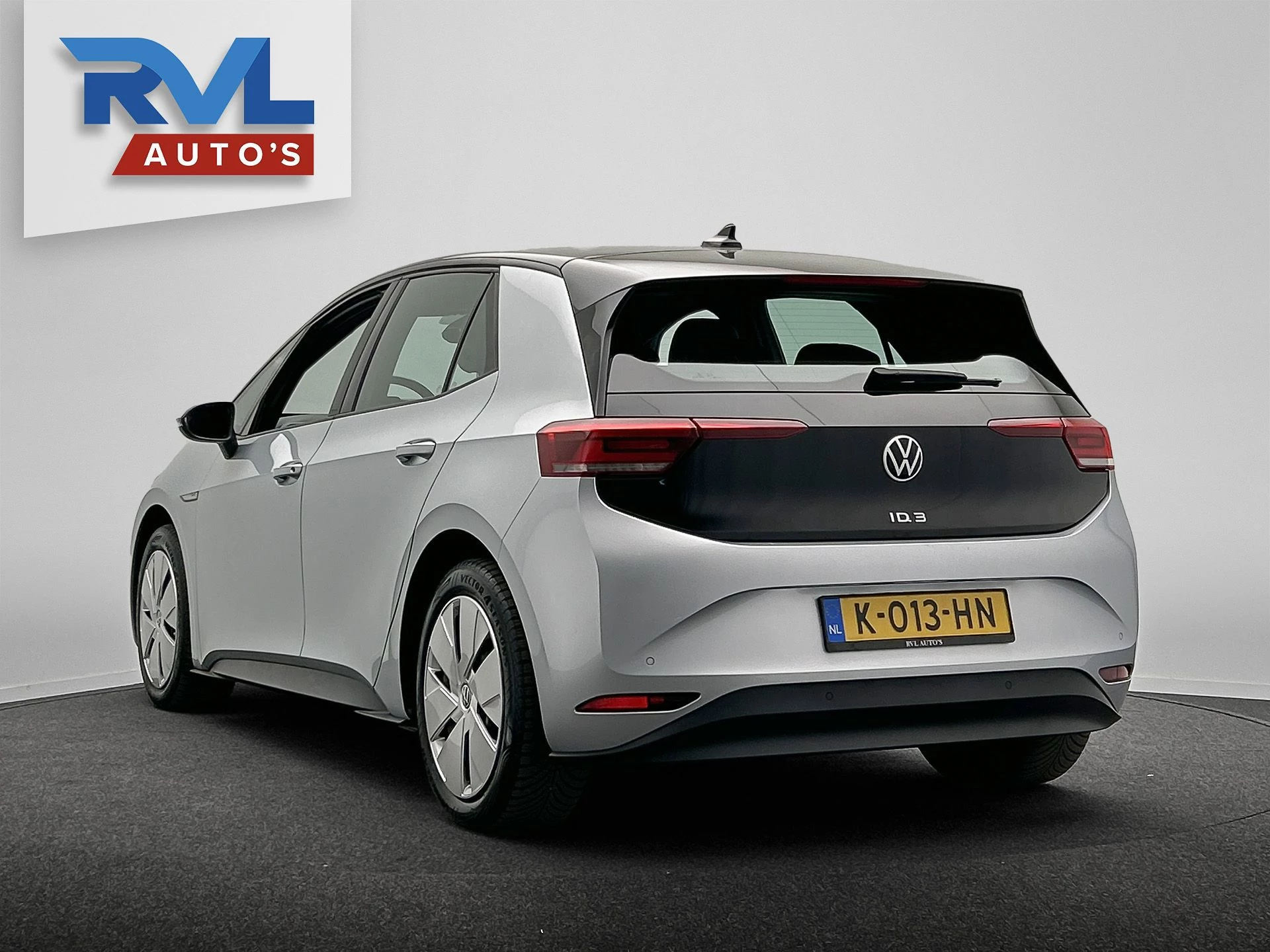 Hoofdafbeelding Volkswagen ID.3