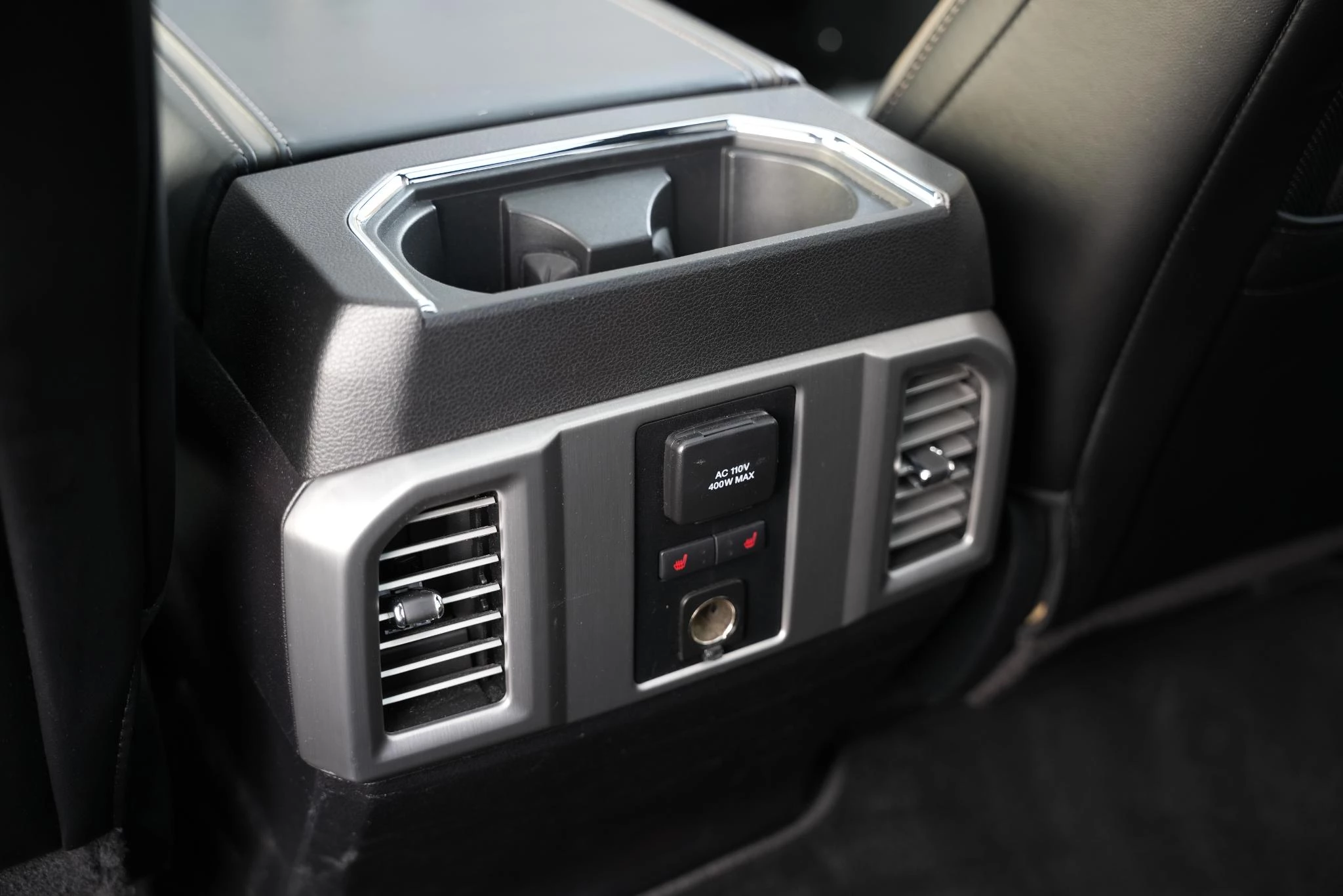 Hoofdafbeelding Ford F-150