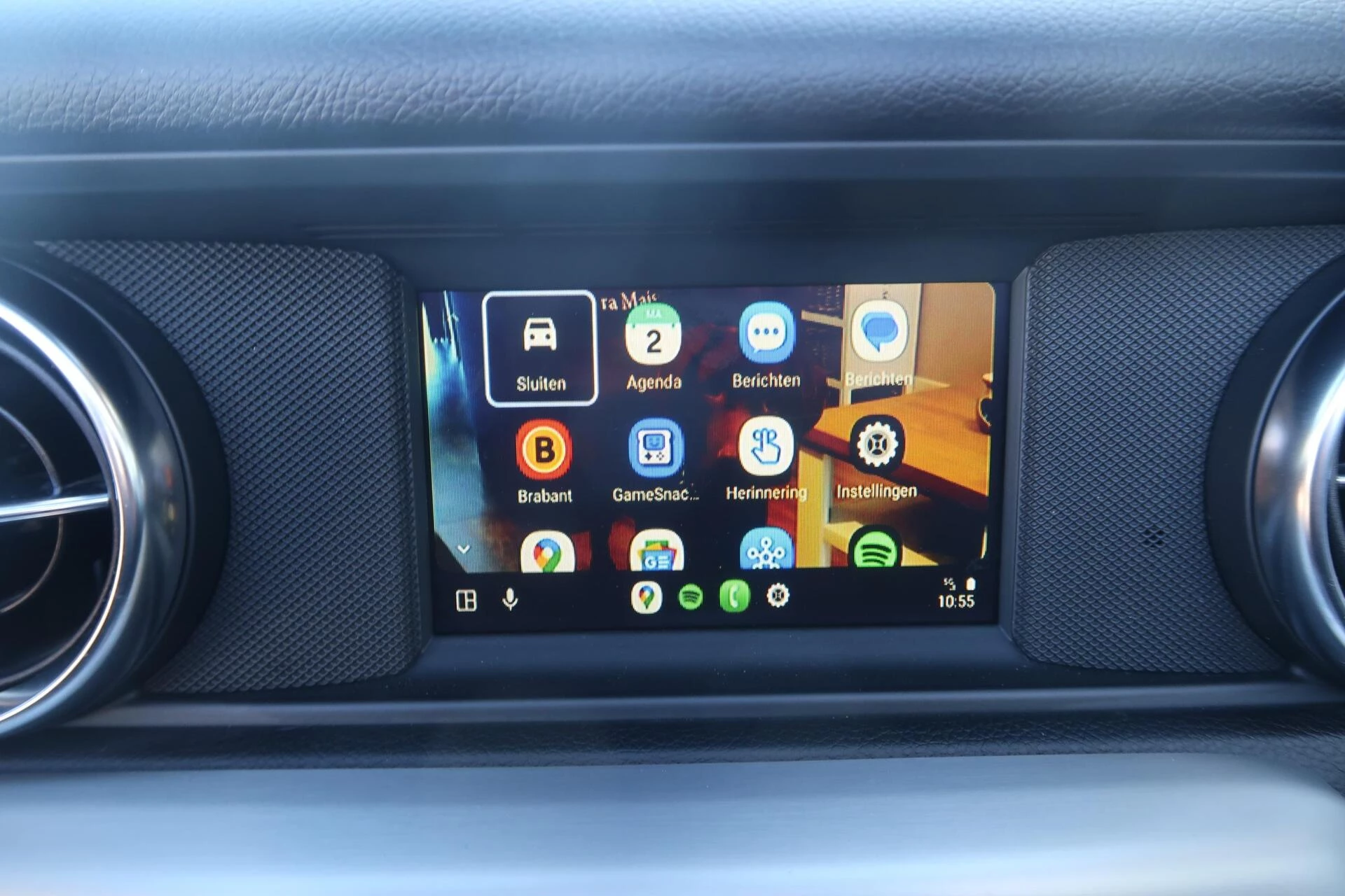 Hoofdafbeelding Mercedes-Benz SLK