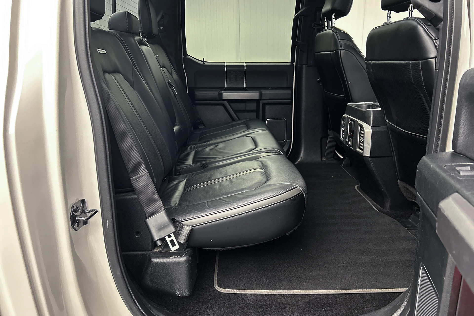 Hoofdafbeelding Ford F-150