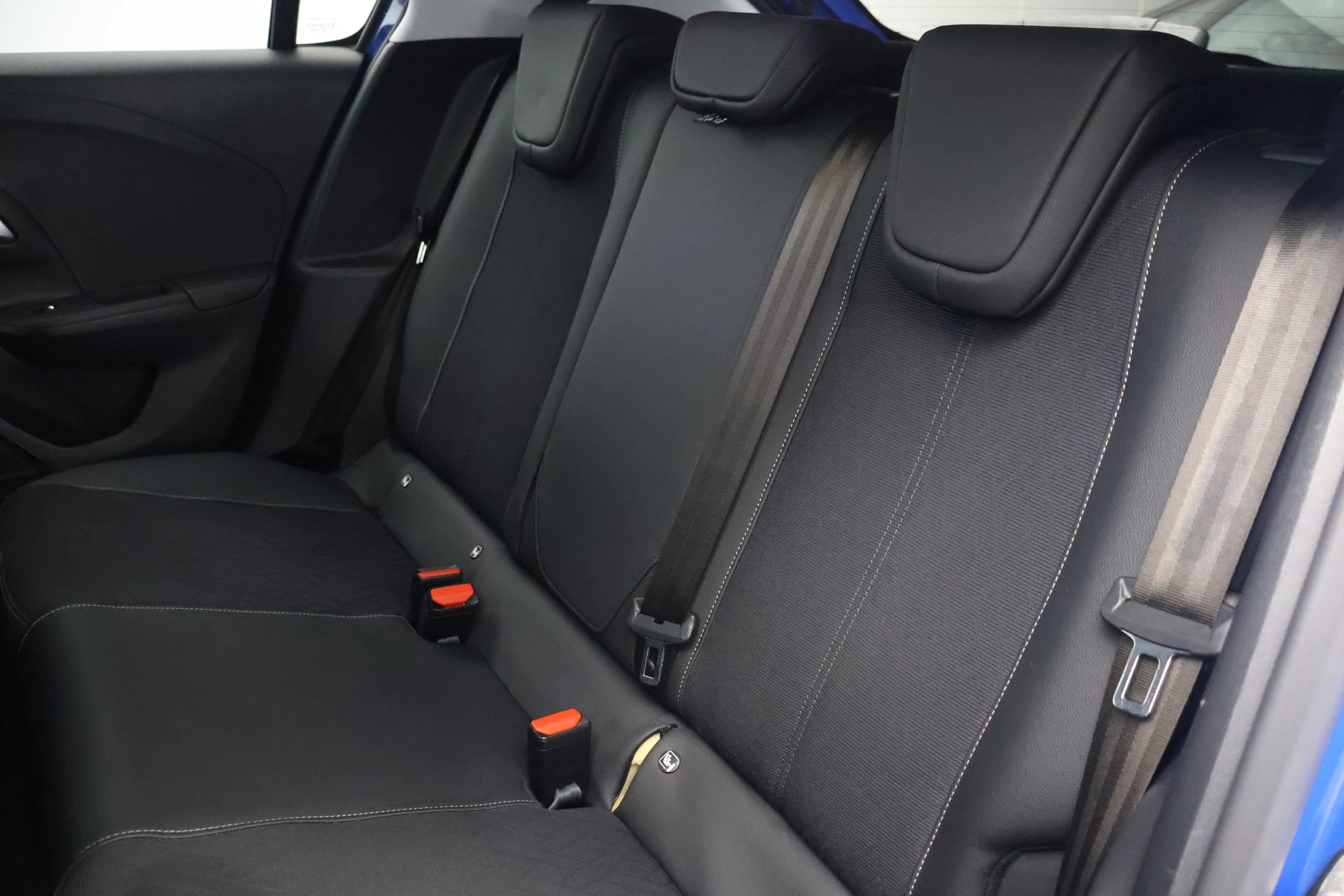 Hoofdafbeelding Opel Corsa-e