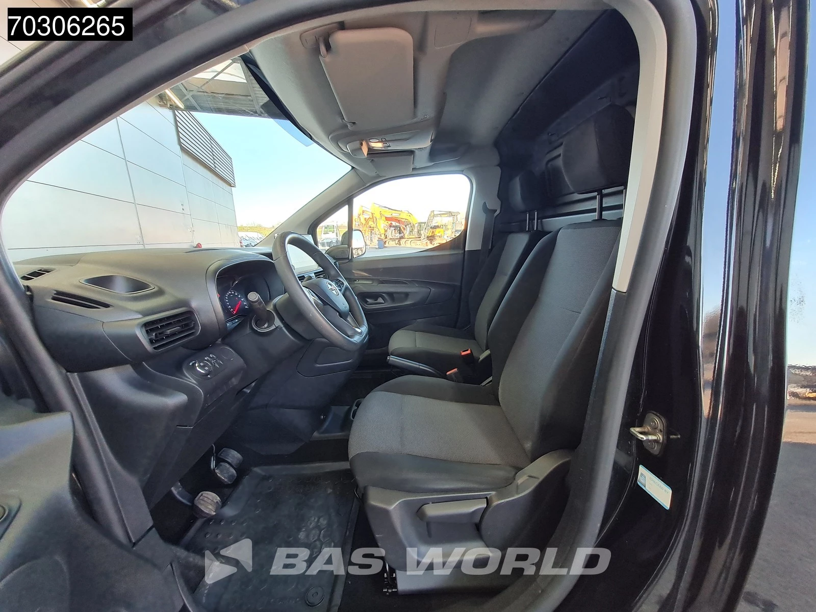 Hoofdafbeelding Opel Combo