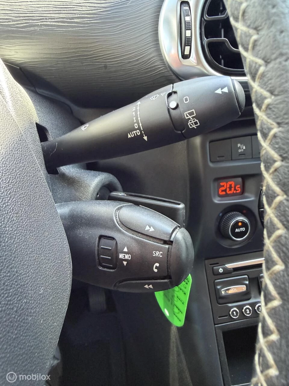 Hoofdafbeelding Citroën C3 Picasso