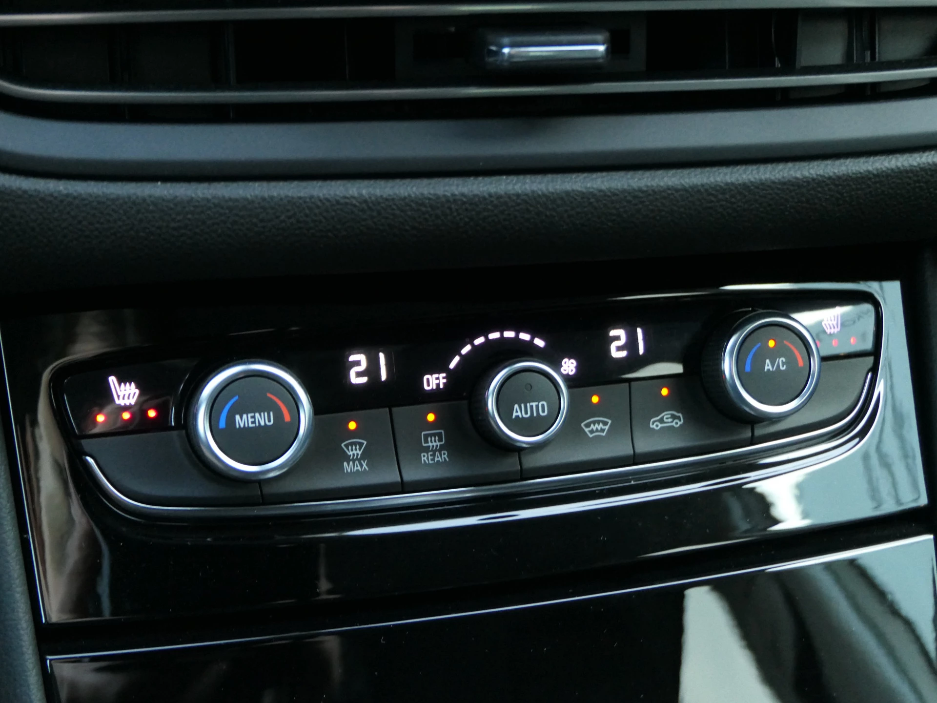 Hoofdafbeelding Opel Grandland