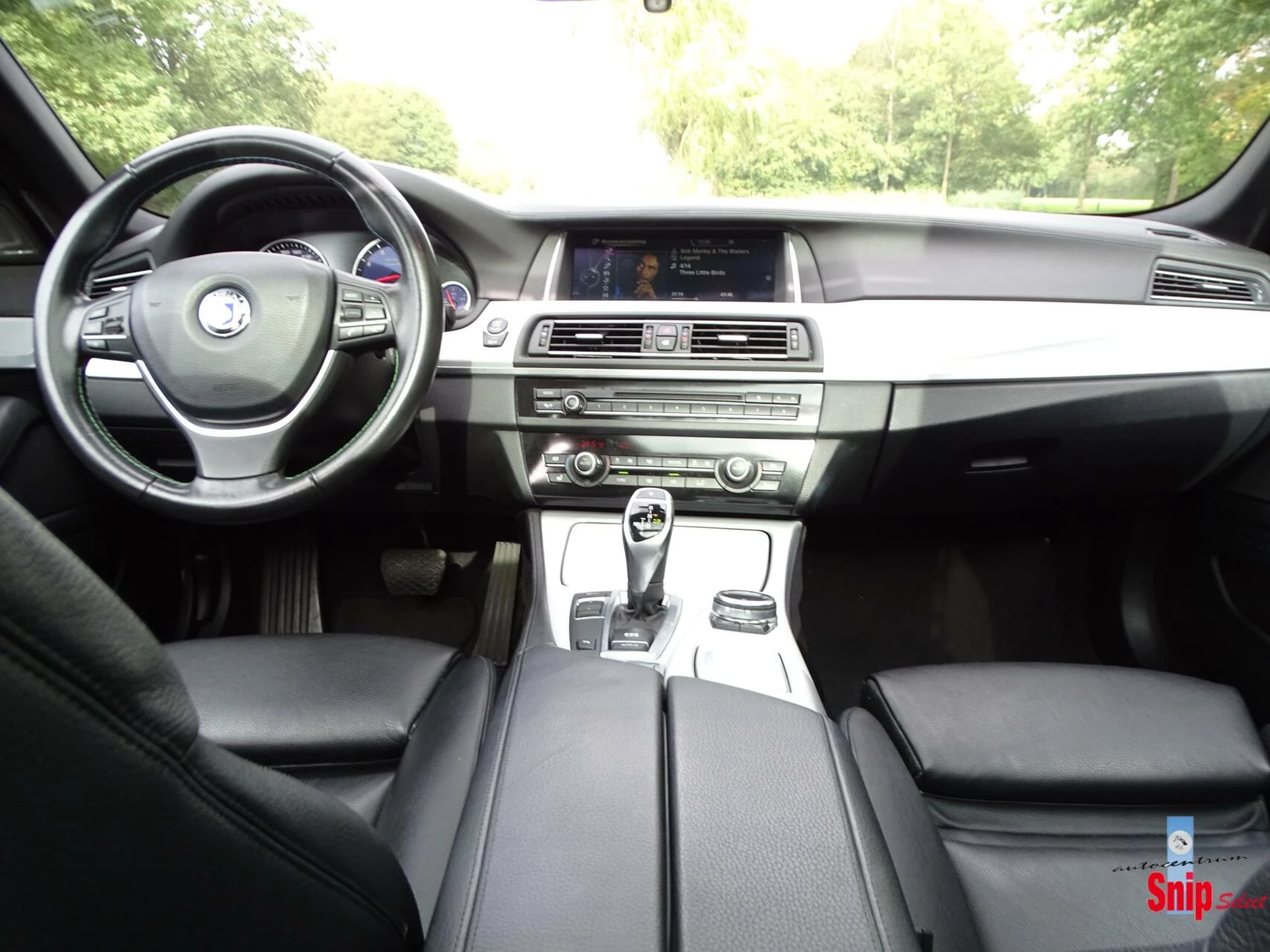 Hoofdafbeelding Alpina B5