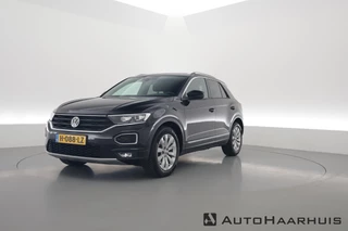 Volkswagen T-Roc 1.5 TSI Sport | CarPlay | Dodehoek. | Adapt. Cruise | Camera