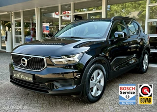 Volvo XC40 1.5 T2 Momentum Led, Climat, Navi, Bluetooth, Carplay, LM..