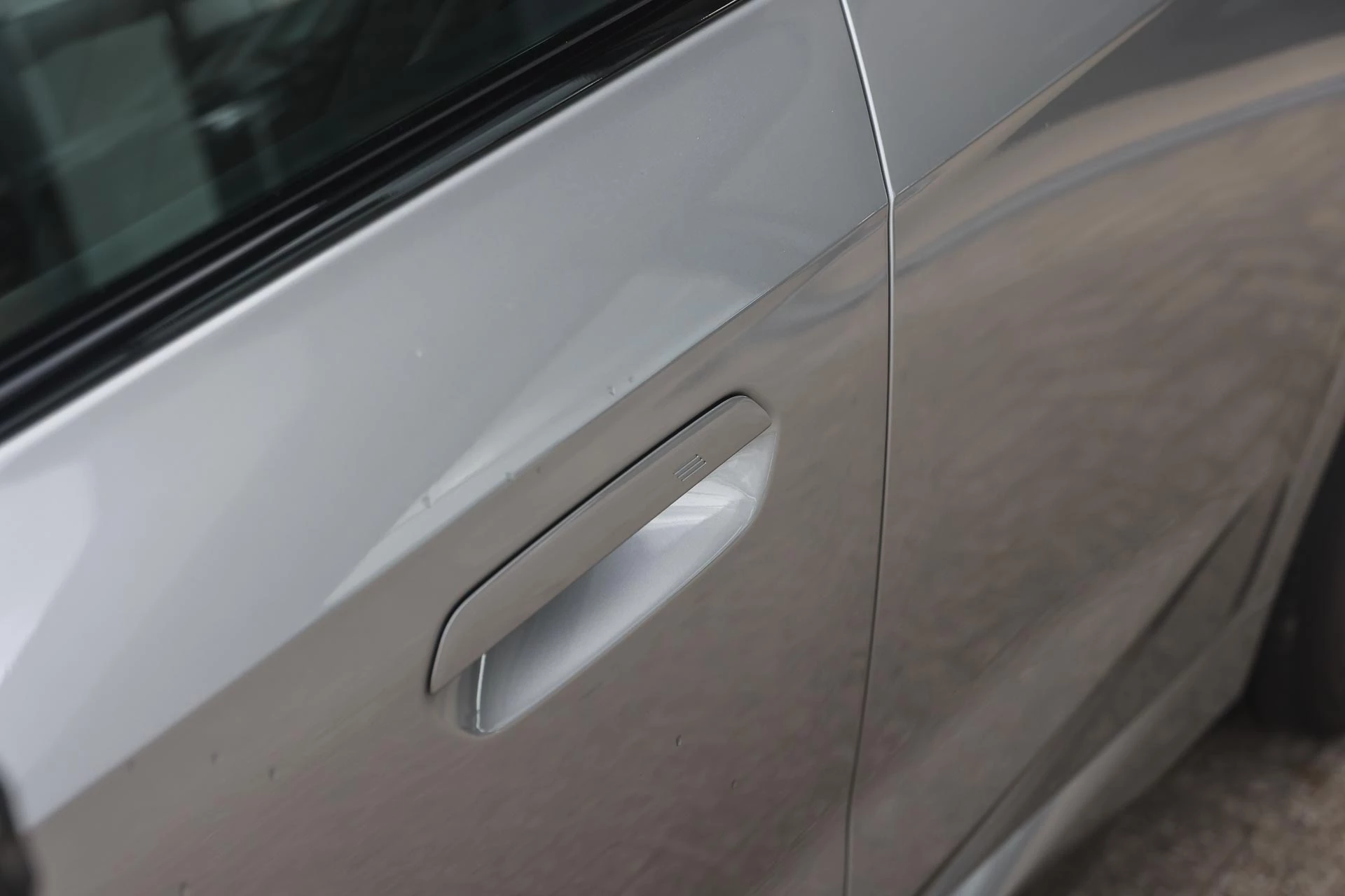Hoofdafbeelding BMW iX1