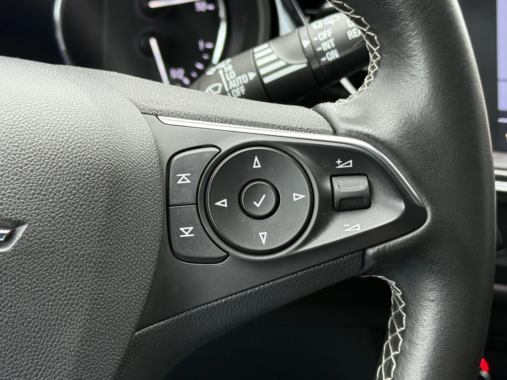 Hoofdafbeelding Opel Insignia