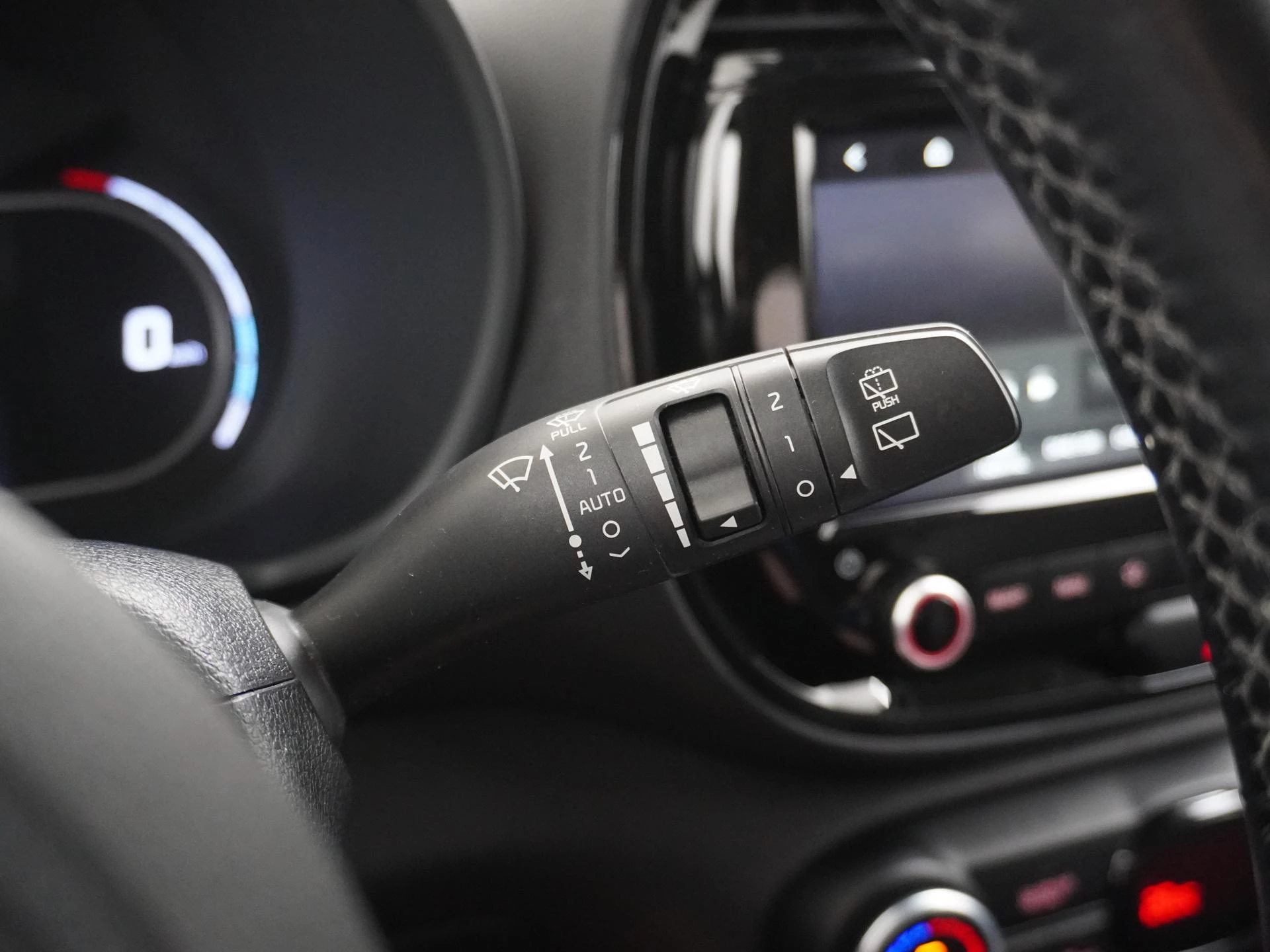 Hoofdafbeelding Kia e-Soul