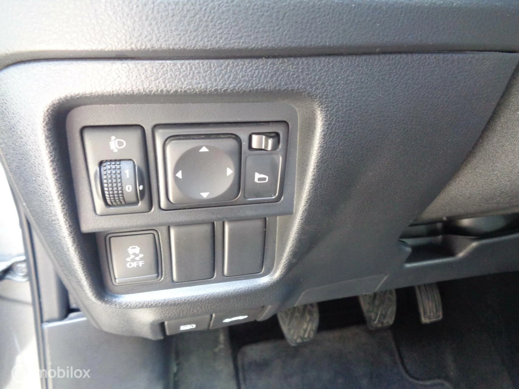 Hoofdafbeelding Nissan Juke