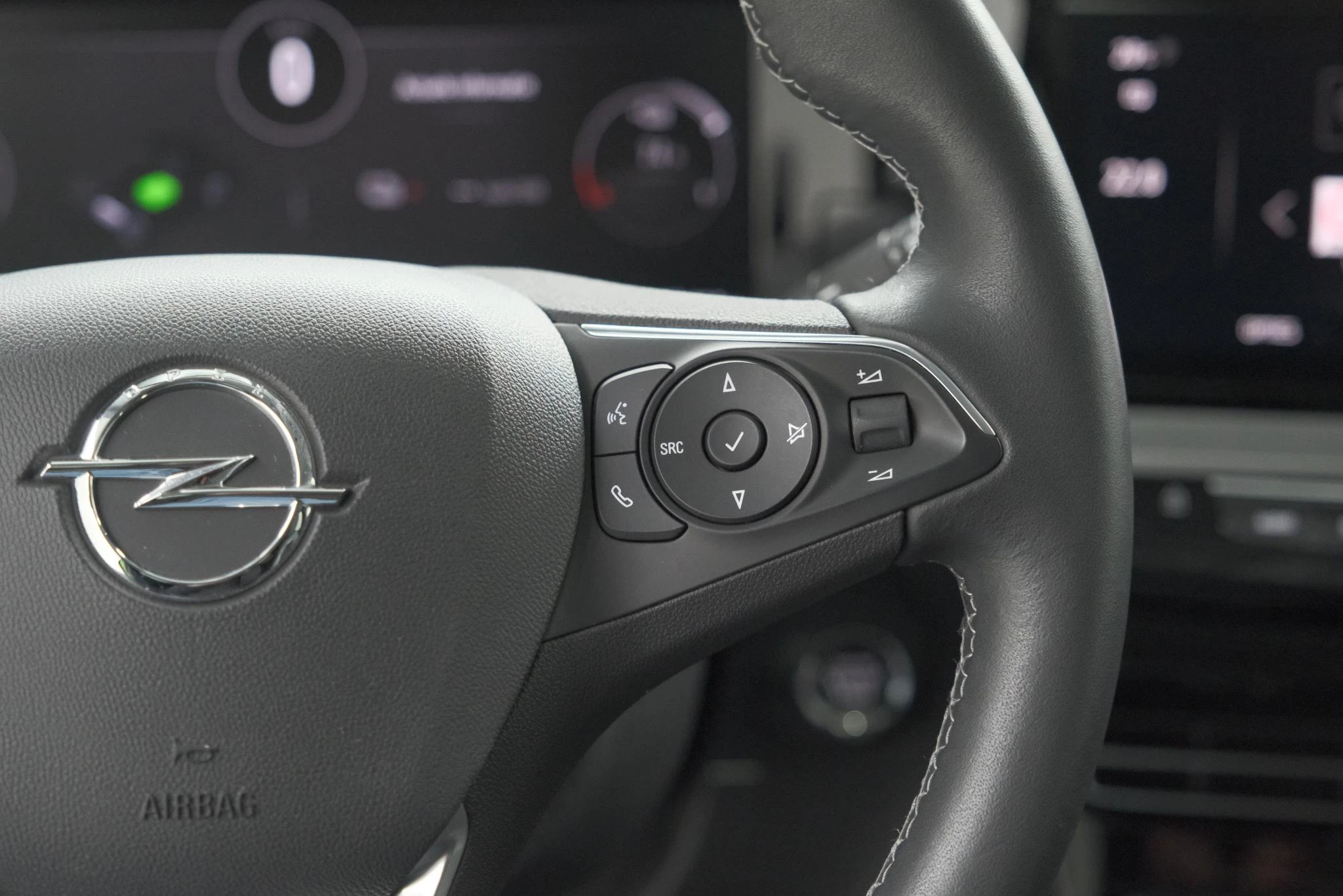 Hoofdafbeelding Opel Mokka-e