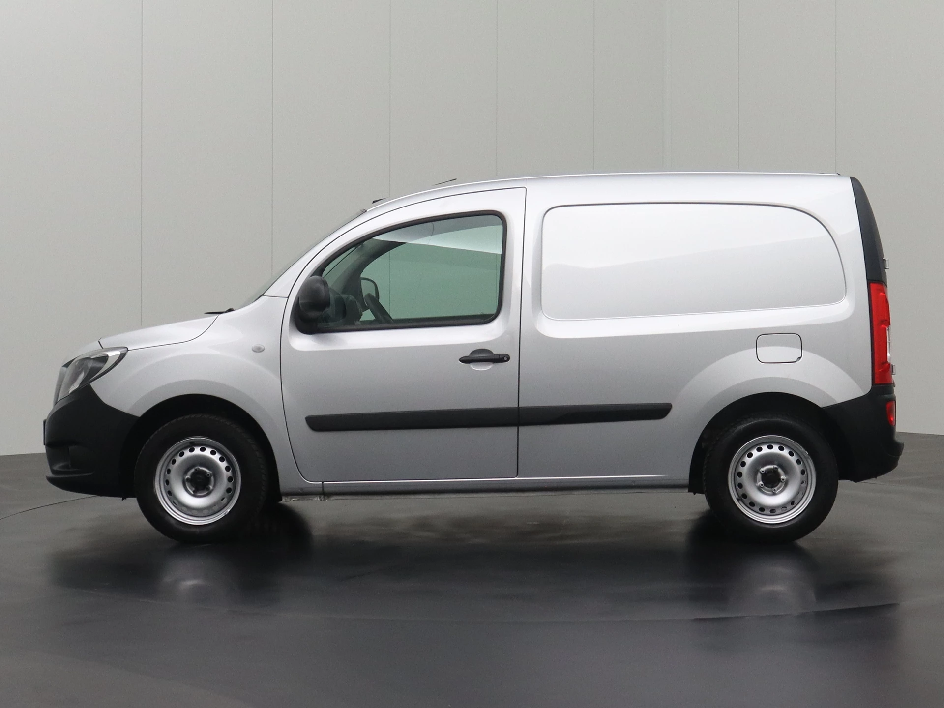 Hoofdafbeelding Mercedes-Benz Citan