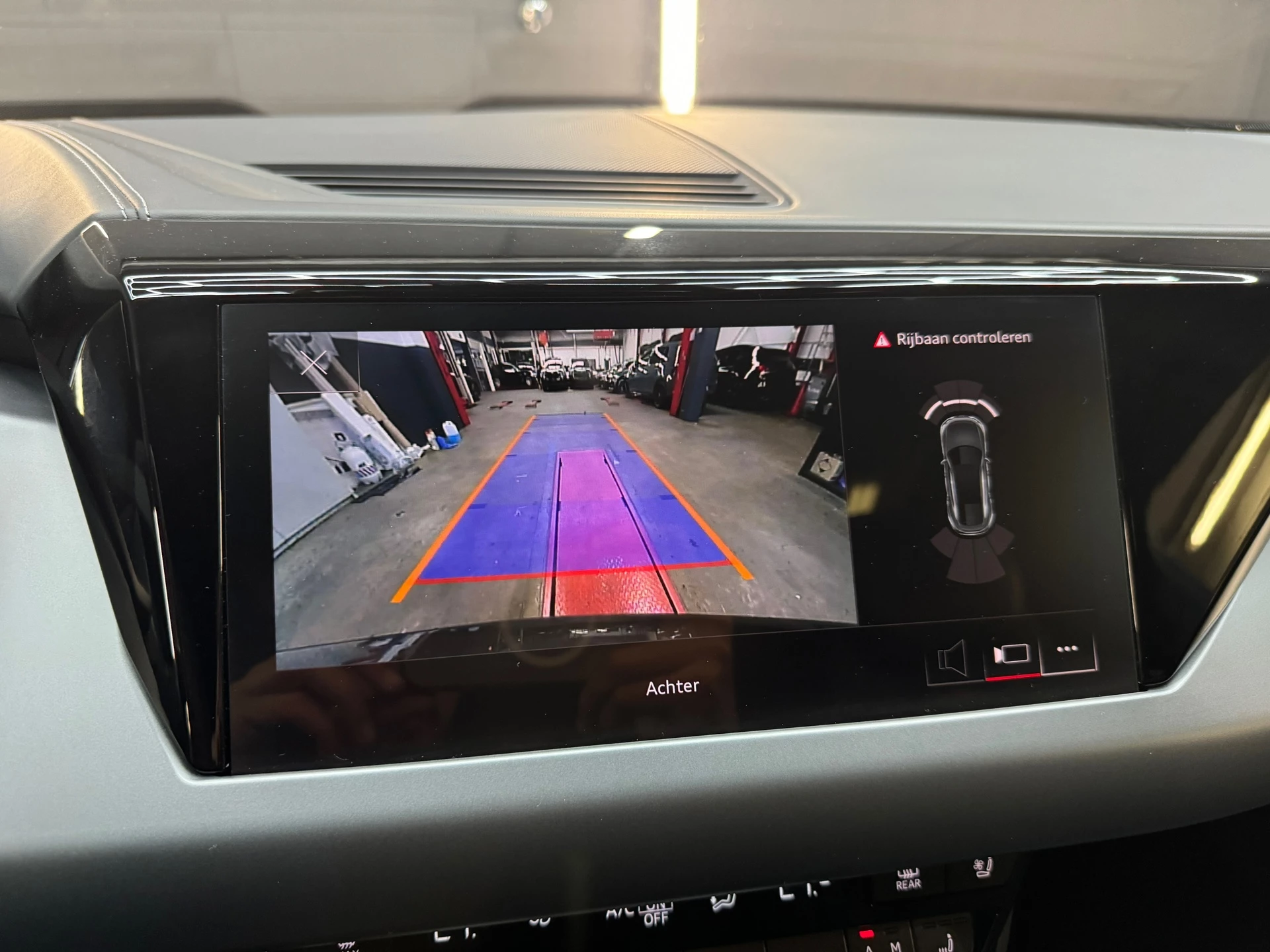 Hoofdafbeelding Audi e-tron GT