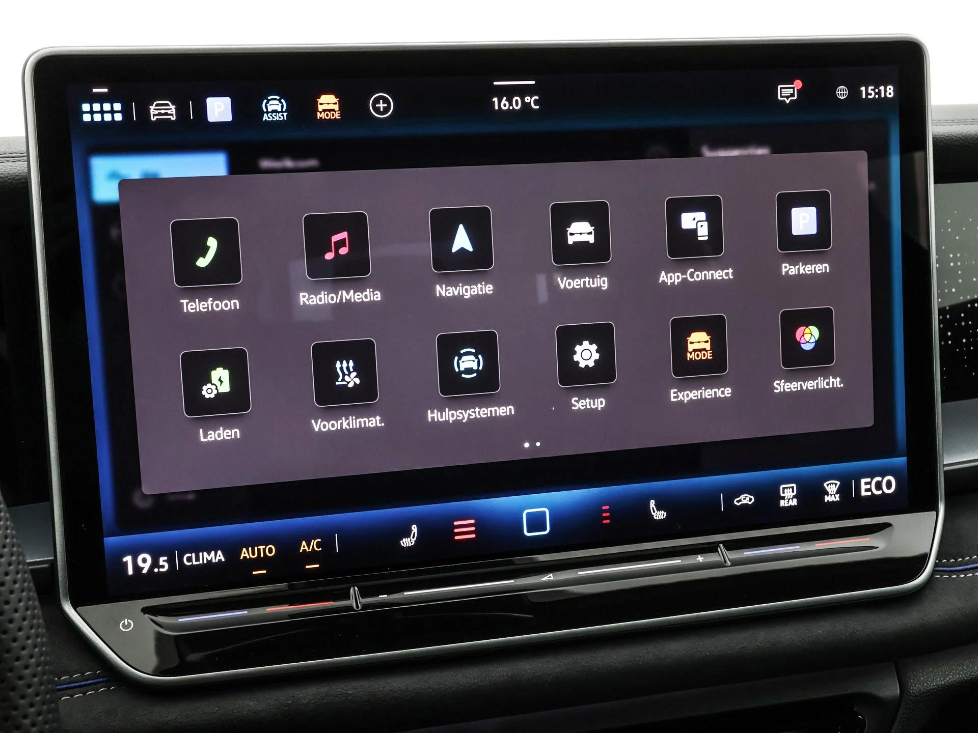 Hoofdafbeelding Volkswagen Tayron